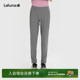 女登山露营休闲运动裤 凉感长裤 子 防晒UPF50 LAFUMA乐飞叶户外新品