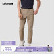 子 运动裤 法国LAFUMA乐飞叶户外防泼水跑步健身休闲长裤 男士