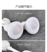 感应小夜灯全自动人体智能led灯走廊楼梯厕所人走灯灭自动感应灯