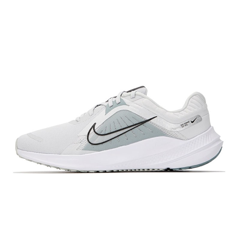 NIKE耐克男子NIKE QUEST 5运动训练跑步鞋DD0204-002
