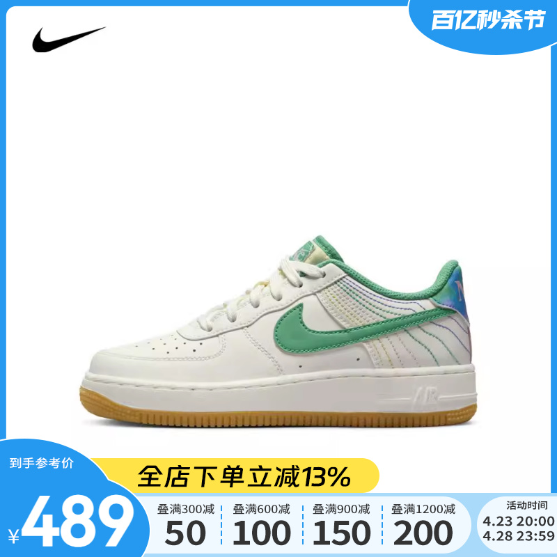 耐克大童鞋Nike休闲鞋