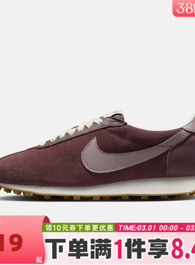 NIKE耐克女子W NIKE LD-1000 SUEDE运动休闲鞋IO9596-500