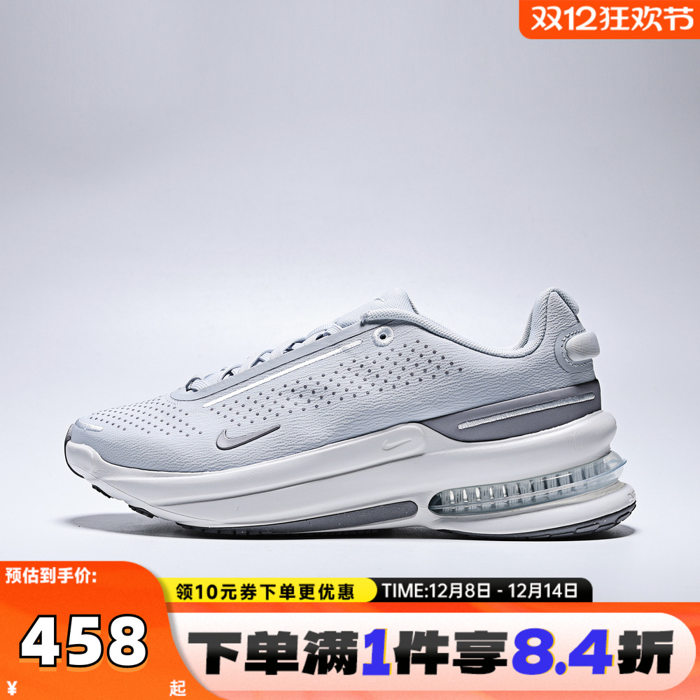 NIKE耐克女子W NIKE AIR ZOOM UPTURN SC运动休闲鞋IB2764-006