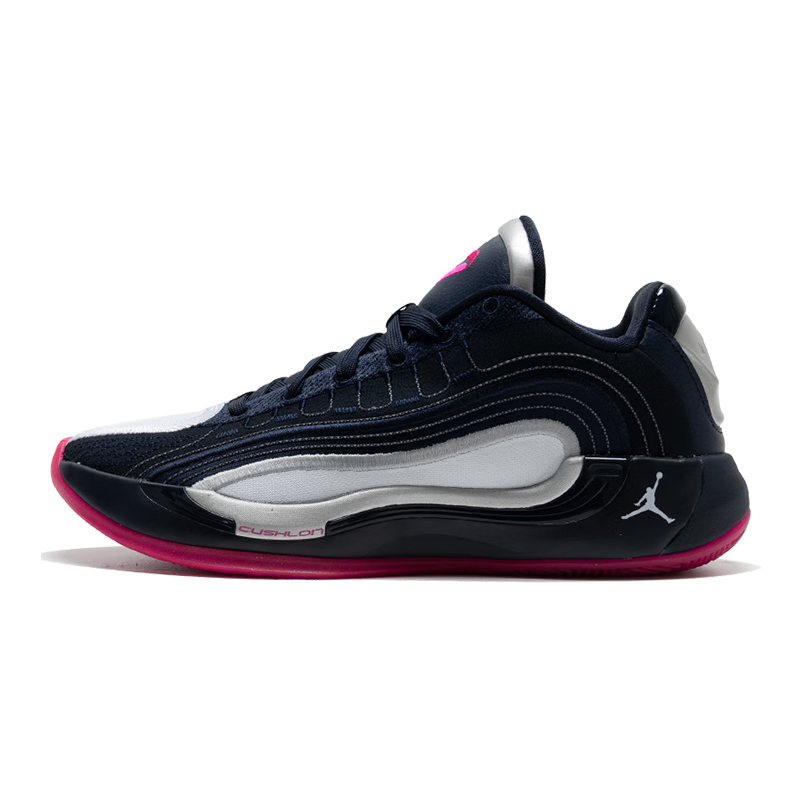NIKE耐克男子JORDAN LUKA 4 PF运动训练篮球鞋HF0824-400