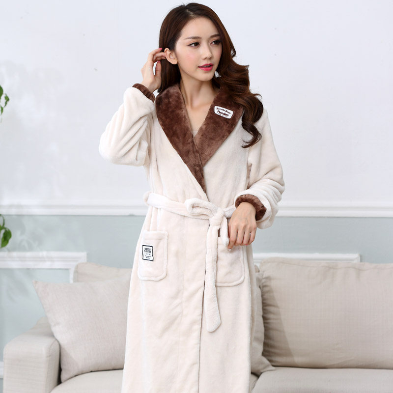 Peignoir jeunesse A048-B048 - Ref 602697 Image 4