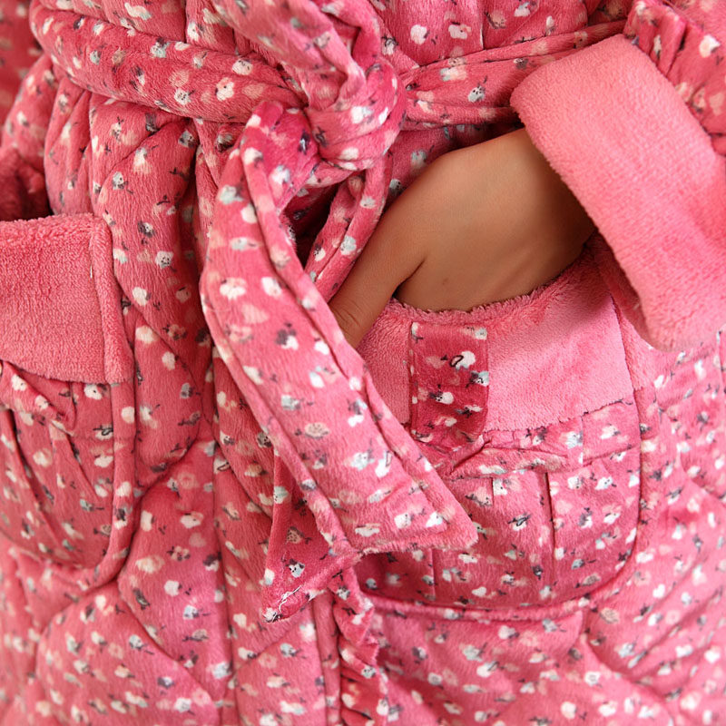 Peignoir jeunesse - Ref 602694 Image 5