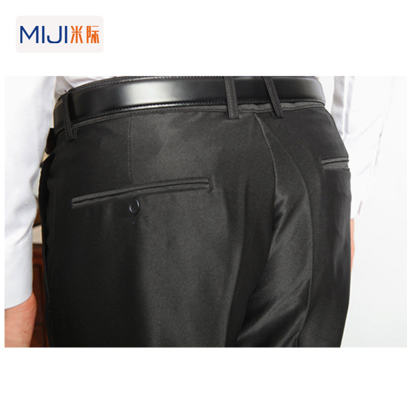 Costume homme en polyester pour Quatre saisons - Ref 1564297 Image 5