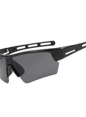 骑行眼镜户外运动跑步防风太阳镜