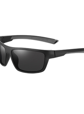 运动骑行眼镜户外马拉松防风墨镜