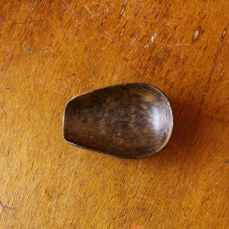 茶则花瓶摆件茶桌沙溪大理纪念
