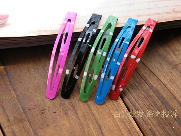 Accessoire cheveux - Ref 1203522 Image 1