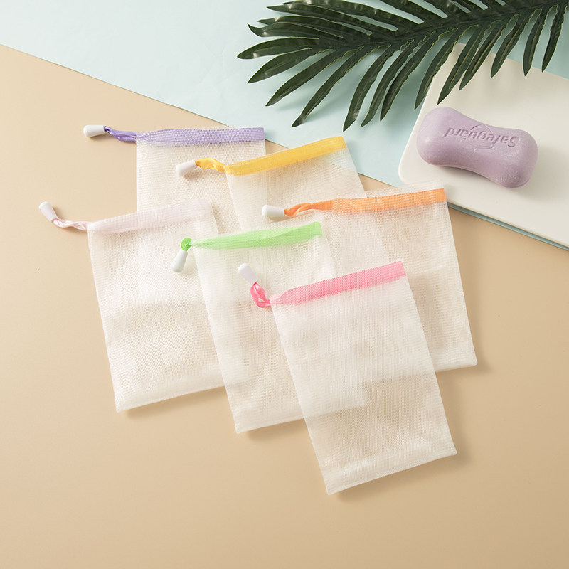 起泡网小泡沫网手工皂打泡网洗脸洁面脸部香皂洗面奶发泡网皂网袋,家庭/个人清洁工具,起泡网,淘宝优惠券,粉丝福利购,淘宝优惠卷