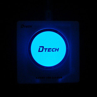 Concentrateur USB - Ref 366801 Image 5