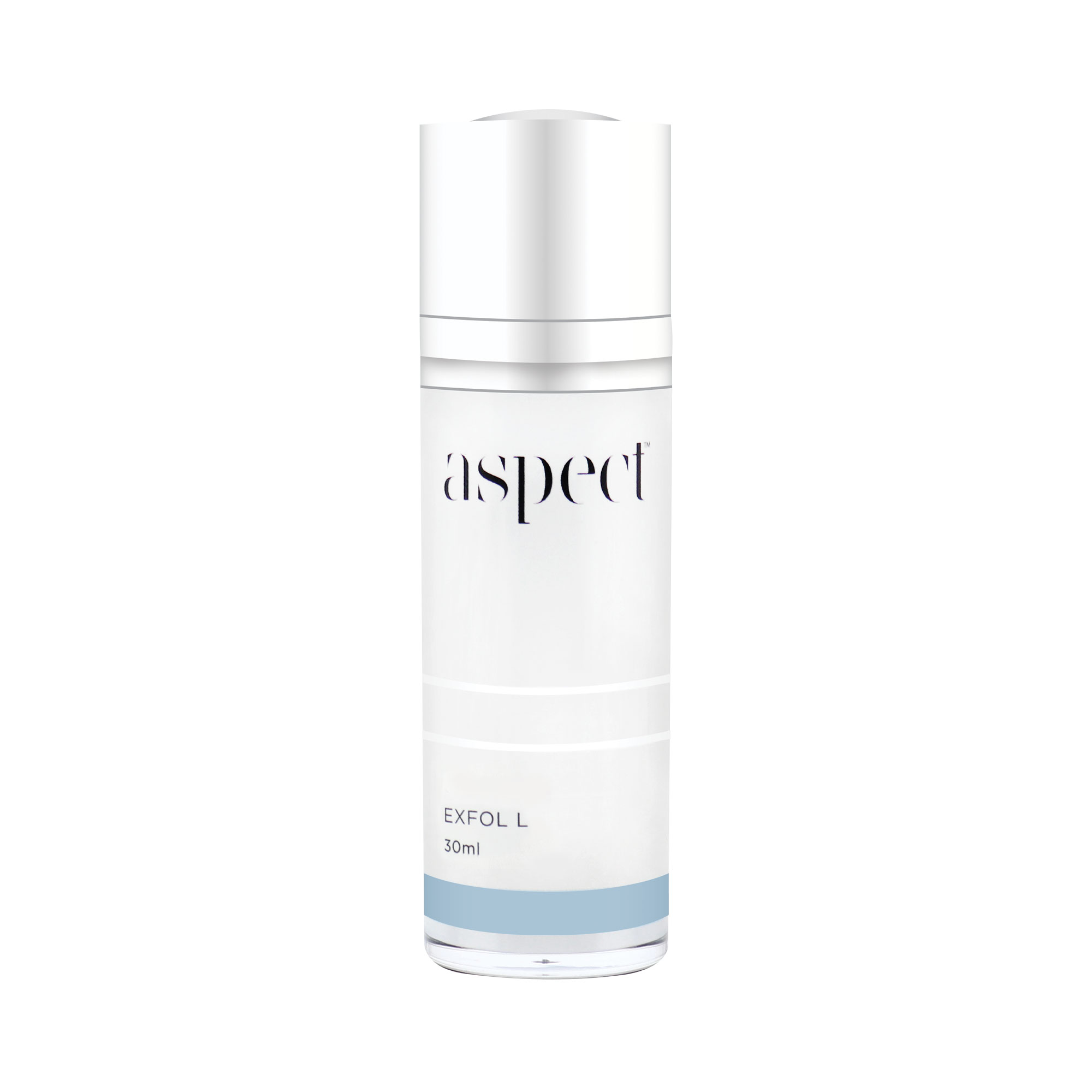 Aspect Exfol L15夜用美白调理角质深层导入祛斑提亮精华液30ml