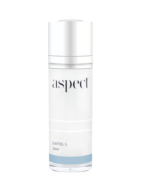 Aspect Exfol L15夜用美白调理角质深层导入祛斑提亮精华液30ml