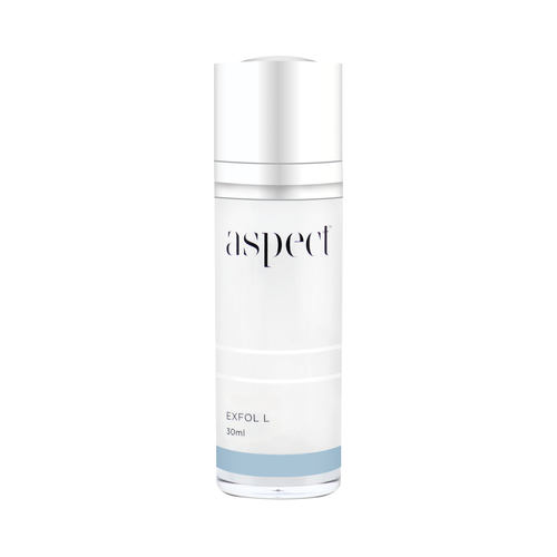 Aspect Exfol L15夜用美白调理角质深层导入祛斑提亮精华液30ml