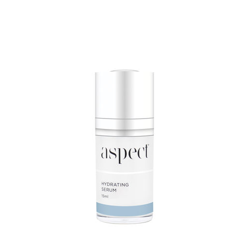 甩Aspect  hydrating serum 补水抗皱多效精华 15ml