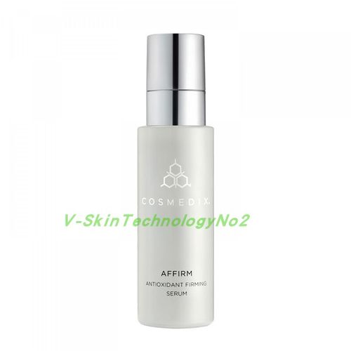 Cosmedix Affirm serum 强效抗氧化紧肤精华 30ml15ml