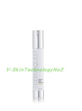 DermaQuest delicate daily moisturizer 精致轻柔日用面霜29.6ml