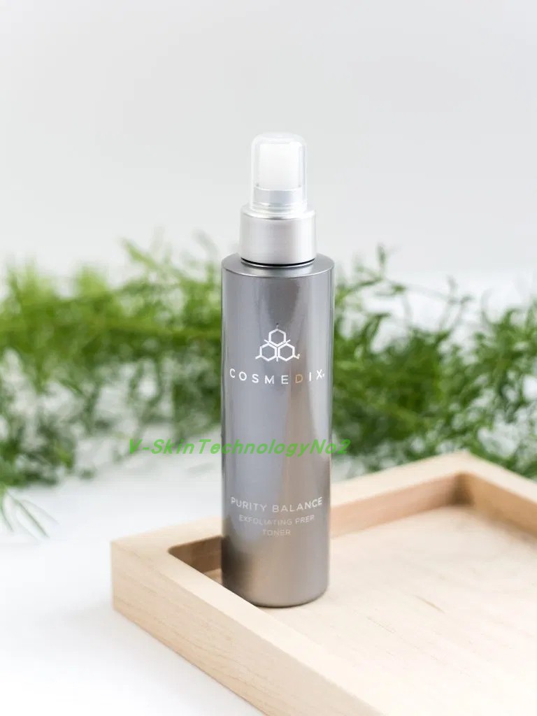 现货cosmedix Purity Balance | Exfoliating Prep 净化平衡150ml