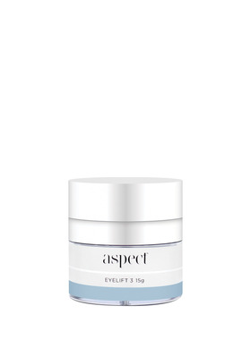 Aspect Eyelift3 眼袋提升抗衰眼部精华霜15ml 干纹细纹眼角斑纹