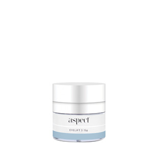 Aspect Eyelift3 眼袋提升抗衰眼部精华霜15ml 干纹细纹眼角斑纹