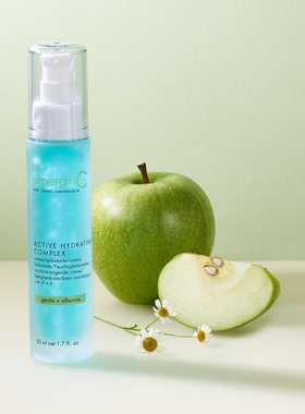 EmerginC active hydrating complex 无油活性保湿复合物50ml