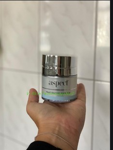 包邮 Mask Aspect Enzyme 水果活性酶净化面膜50g Fruit 现货特价