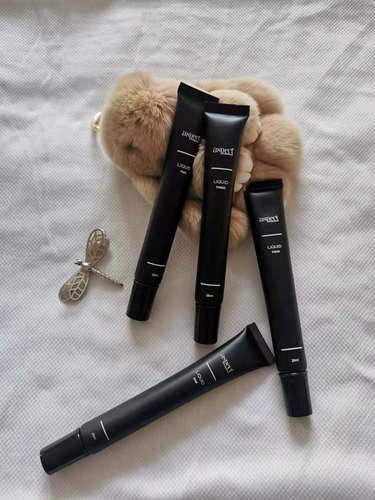 矿物质轻薄28ml隔离粉底液