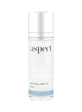 Aspect Retinol Brulee 夜用抗皱祛痘净化营养紧致抗氧化精华30ml