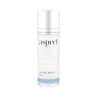 Aspect 夜用抗皱祛痘净化营养紧致抗氧化精华30ml Retinol Brulee