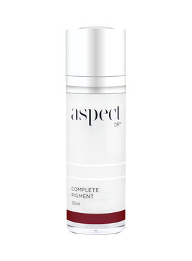 Aspect Dr complete pigment Plus 强效祛斑亮白精华30ml