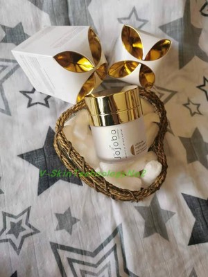 jojoba紧致抗皱夜用澳大利亚夜霜