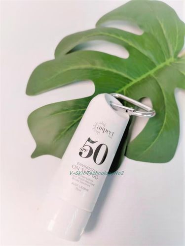 Aspect Sun  On The Go中性清爽型新西兰抗氧化SPF50 75ml