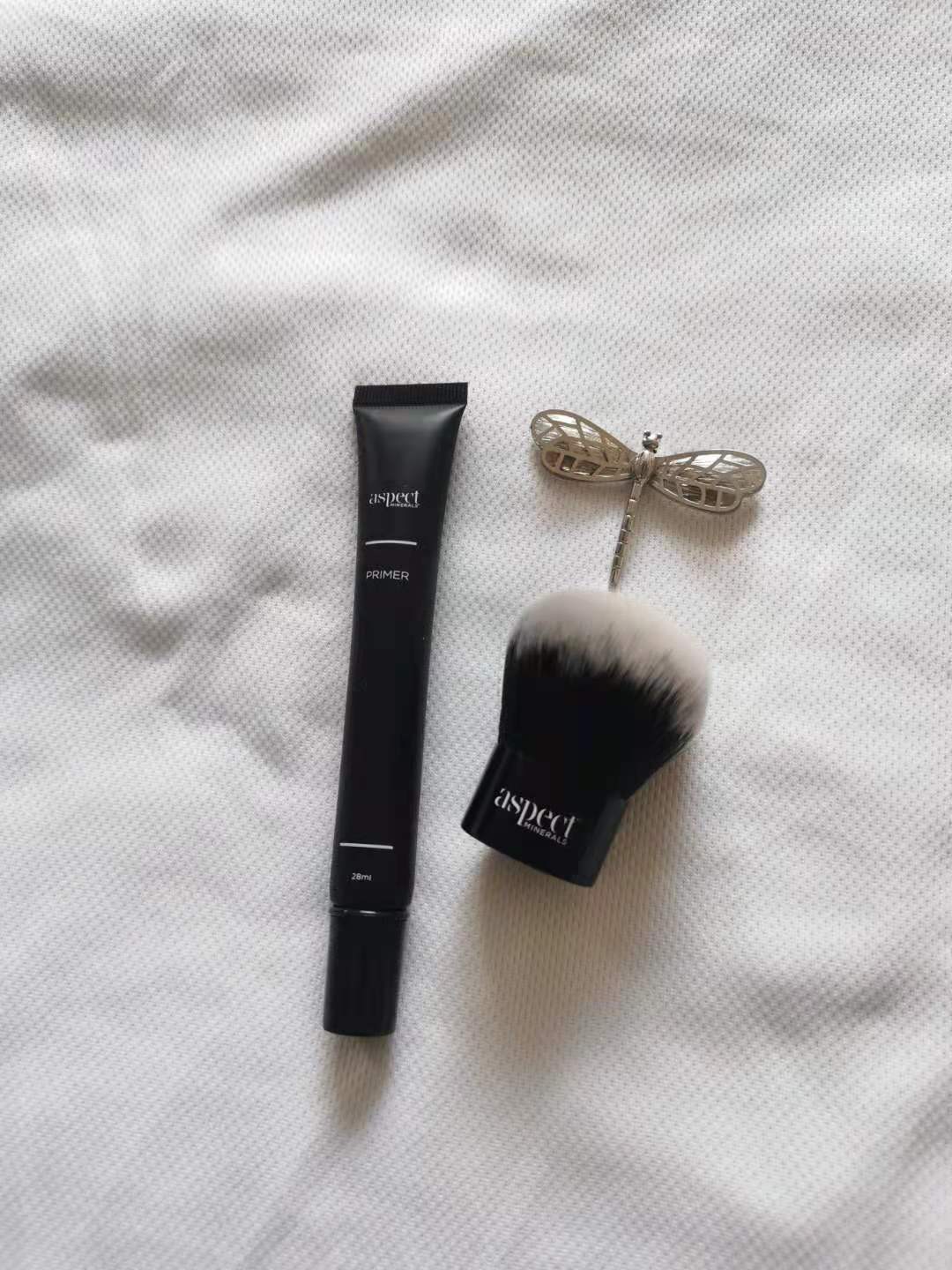 Aspect mineral Primer 矿物质平滑肤质妆前乳28ml