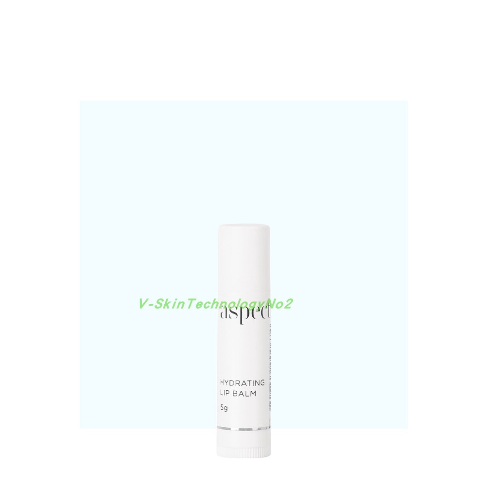 Aspect hydrating lip balm 舒缓保湿补水滋养修护