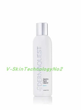 DermaQuest SkinBrite facial cleanser 亮白水润洁面液177ml