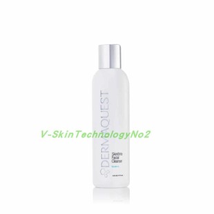 cleanser facial 亮白水润洁面液177ml SkinBrite DermaQuest