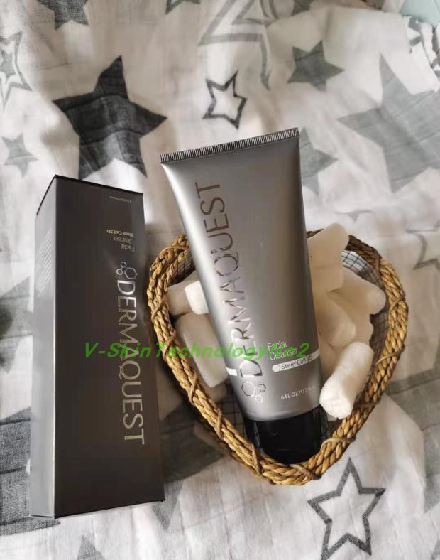 Dermaquest  Stem Cell 3D cleanser 清颜净化洁面液177.4ml
