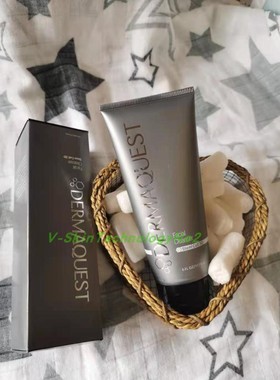 Dermaquest  Stem Cell 3D cleanser 清颜净化洁面液177.4ml