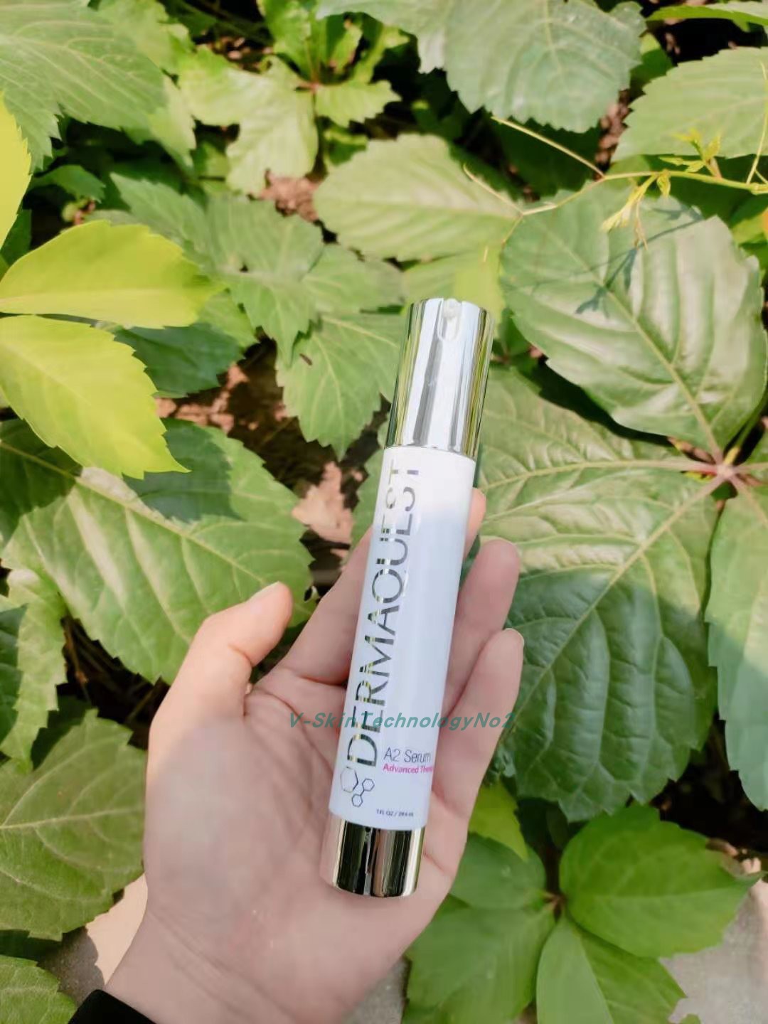 DermaQuest A2 Serum 敏感肌修复暗沉肤色化去痘多肽A精华29.6ml