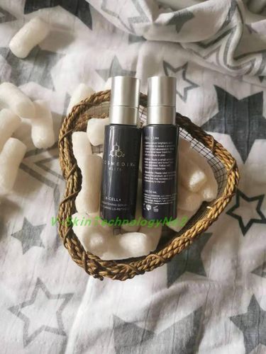 Cosmedix Elite X Cell+微化视黄醇抗缞老镁白夜用焕彩精华30ml