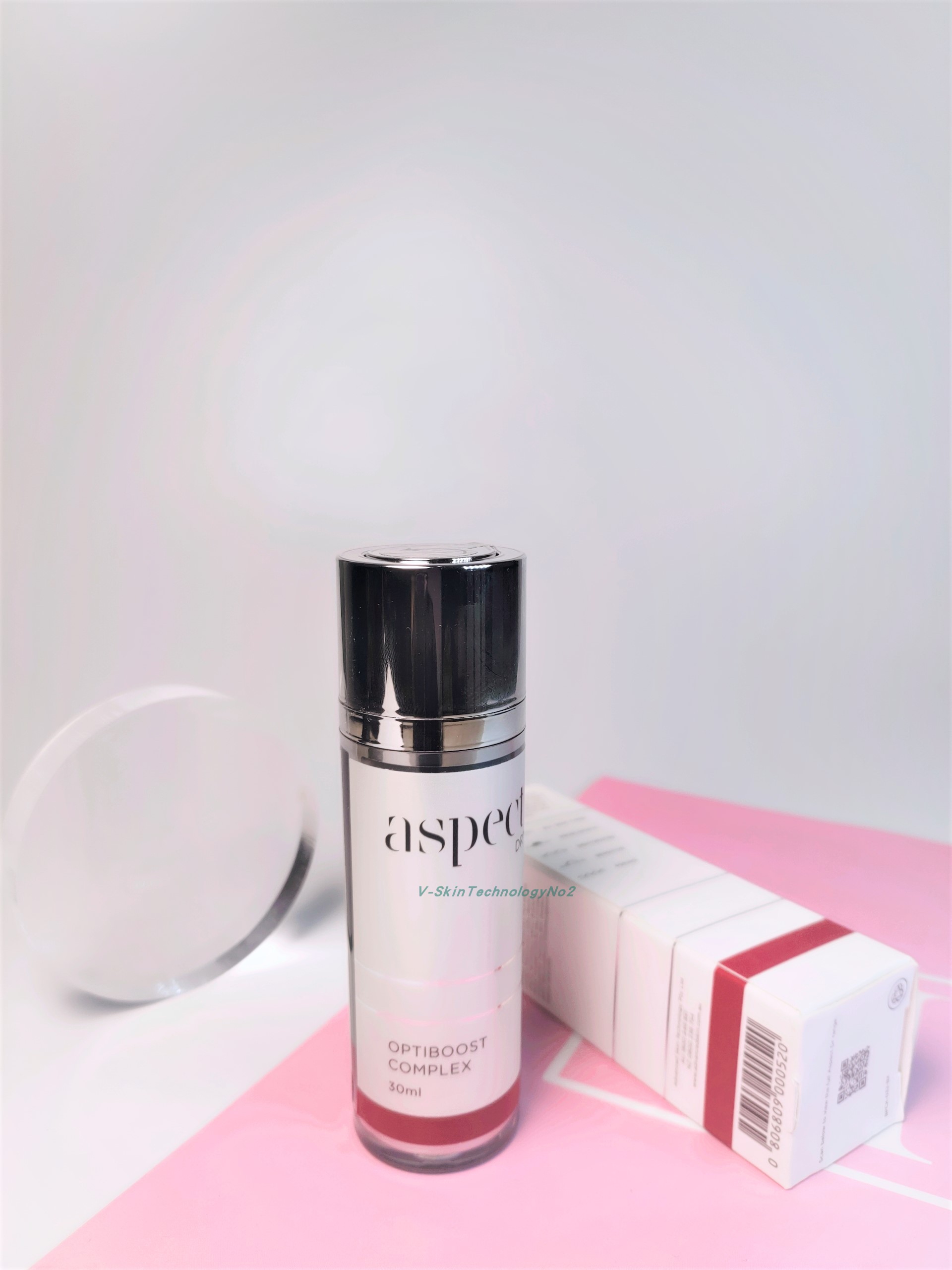 Aspect Dr OPTIBOOST COMPLEX 优能多效复合精华痘肌斑点皱纹30ml