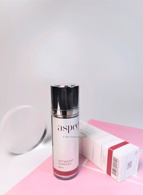Aspect Dr OPTIBOOST COMPLEX 优能多效复合精华痘肌斑点皱纹30ml