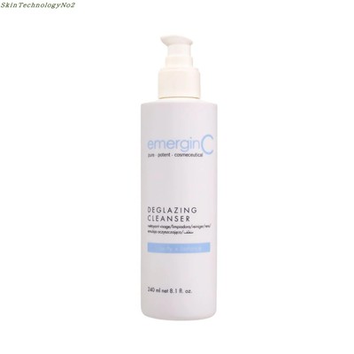 现货EmerginC Deglazing Toner清爽油腻混合肌不刺激爽肤水 240ml
