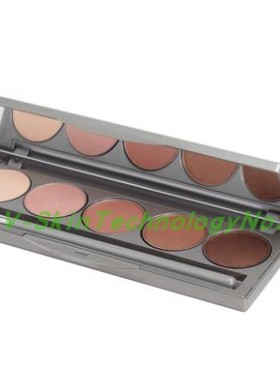 Colorescience beauty on the go 矿物彩妆盘 9.5g