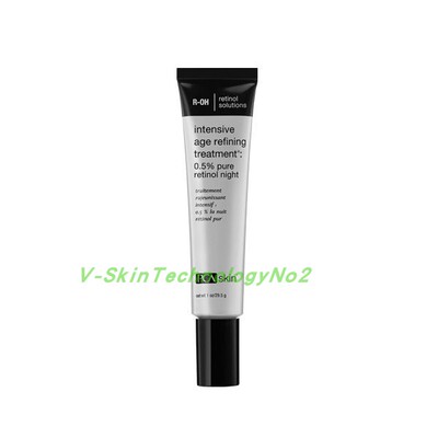 在途2周PCA Age Refine retinol l 夜用抗缞老A精华 1OZ