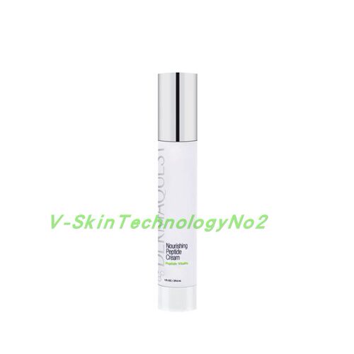 DermaQuest Nourishing Peptide Cream 法令纹细纹滋养肽霜29ml