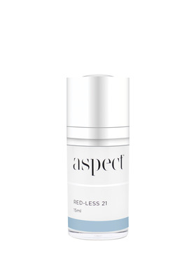 aspect redless 21抗红湿zhen敏感红血丝精华 15ml