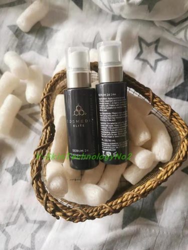 Cosmedix Elite serum 24 complex 24号高效抗缞修复精华 30ml